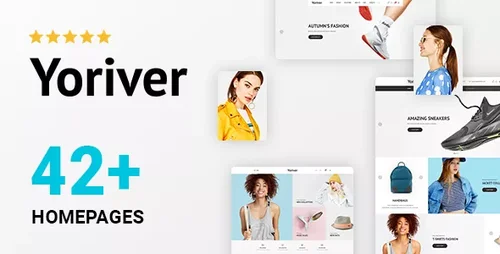 More information about "Yoriver - Multipurpose Responsive Shopify Theme OS 2.0"