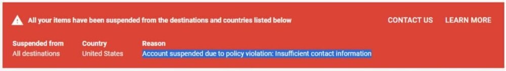 account-suspended-due-to-policy-violation-Insufficient-contact-information-1024x145.thumb.jpg.b2c8fe3eae28de54de78c16b6420c606.jpg