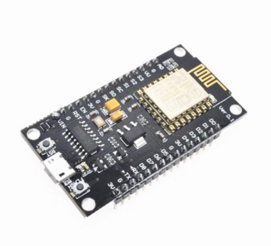 如何用ESP8266制作WiFi杀手