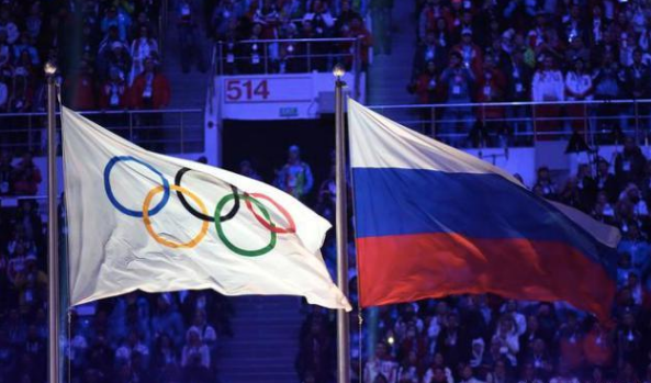英美指控俄罗斯黑客计划攻击东京奥运会 目标包括赛事组织者、赞助商和后勤公司-Ceacer 网安