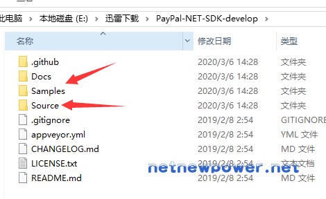 在PAYPAL中创建APP和使用SDK开发应用的方法-第7张图片-Ceacer网络