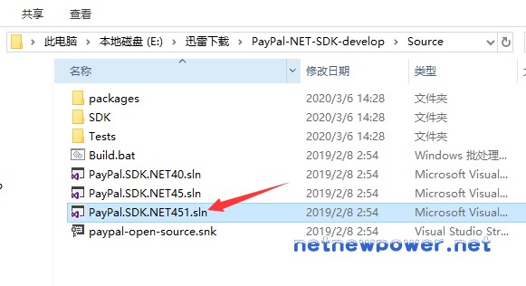 在PAYPAL中创建APP和使用SDK开发应用的方法-第9张图片-Ceacer网络