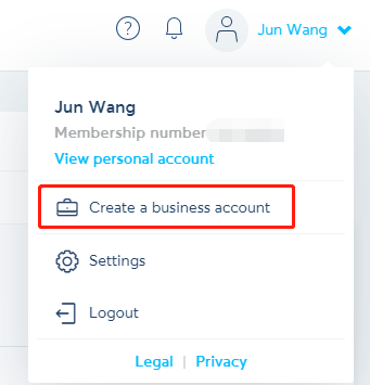 The first experience of transferwise-第31张图片-Ceacer网络