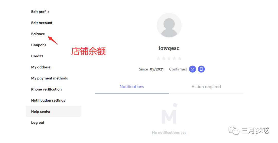 美国煤炉（Mercari）刊登产品/收款设置/登陆环境/出单发货，应该怎么解决呢？ -第9张图片-Ceacer网络