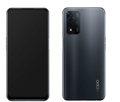 OPPOA93s5G定价和发布日期7月7日发布-第1张图片-Ceacer网络