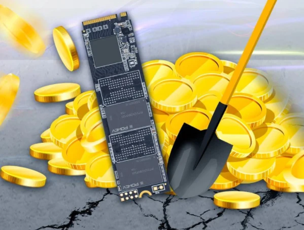 Chia奇亚币使用说明：SSD、内存、硬盘给出了建议-第3张图片-Ceacer网络