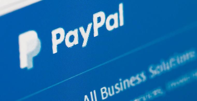 关于国内Paypal被封永久解决方法