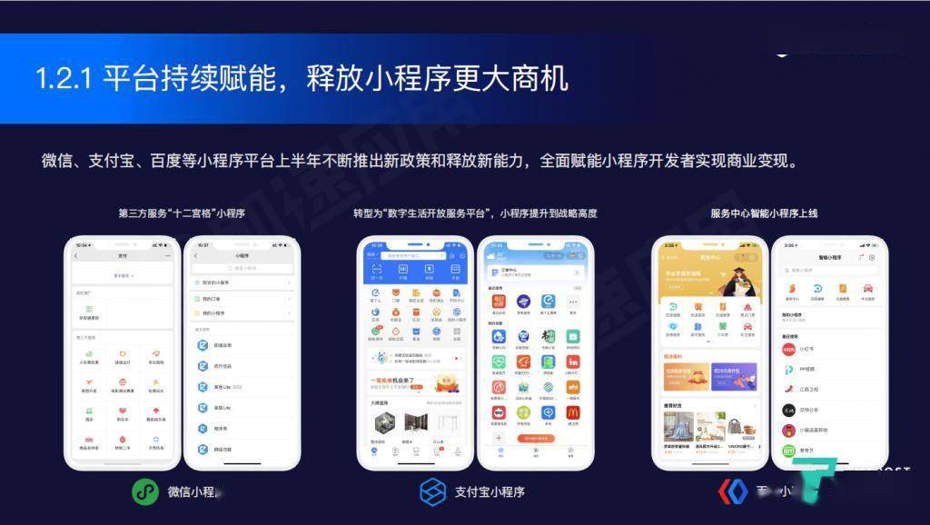 
小程序真的可以卸载App了吗？并不准确(组图)-第3张图片-Ceacer网络