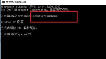 
win10系统教程2019-06-27Win10edge无法打开网页提示-第2张图片-Ceacer网络