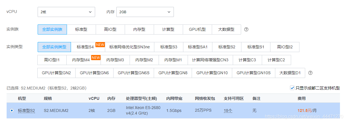 腾讯云搭建多IP代理服务器实现游戏单窗口单IP1.-第5张图片-Ceacer网络