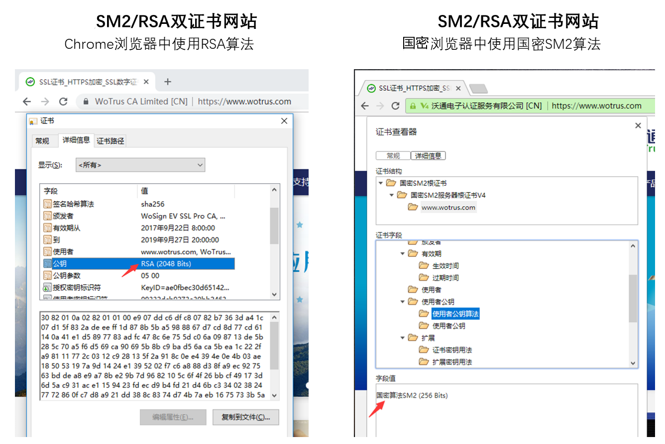 我国非常重视国产密码算法的推广应用算法(组图)自主可控-第2张图片-Ceacer网络