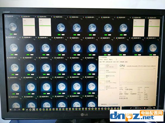 雷电模拟器20开的电脑配置：游戏工作室多少个模拟器？-第2张图片-Ceacer网络