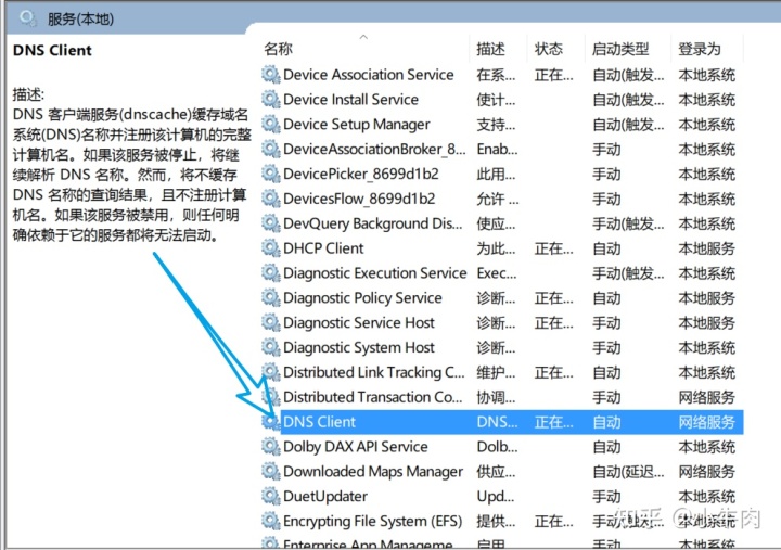 ：DNS查询请求类型查询响应类型-第1张图片-Ceacer网络