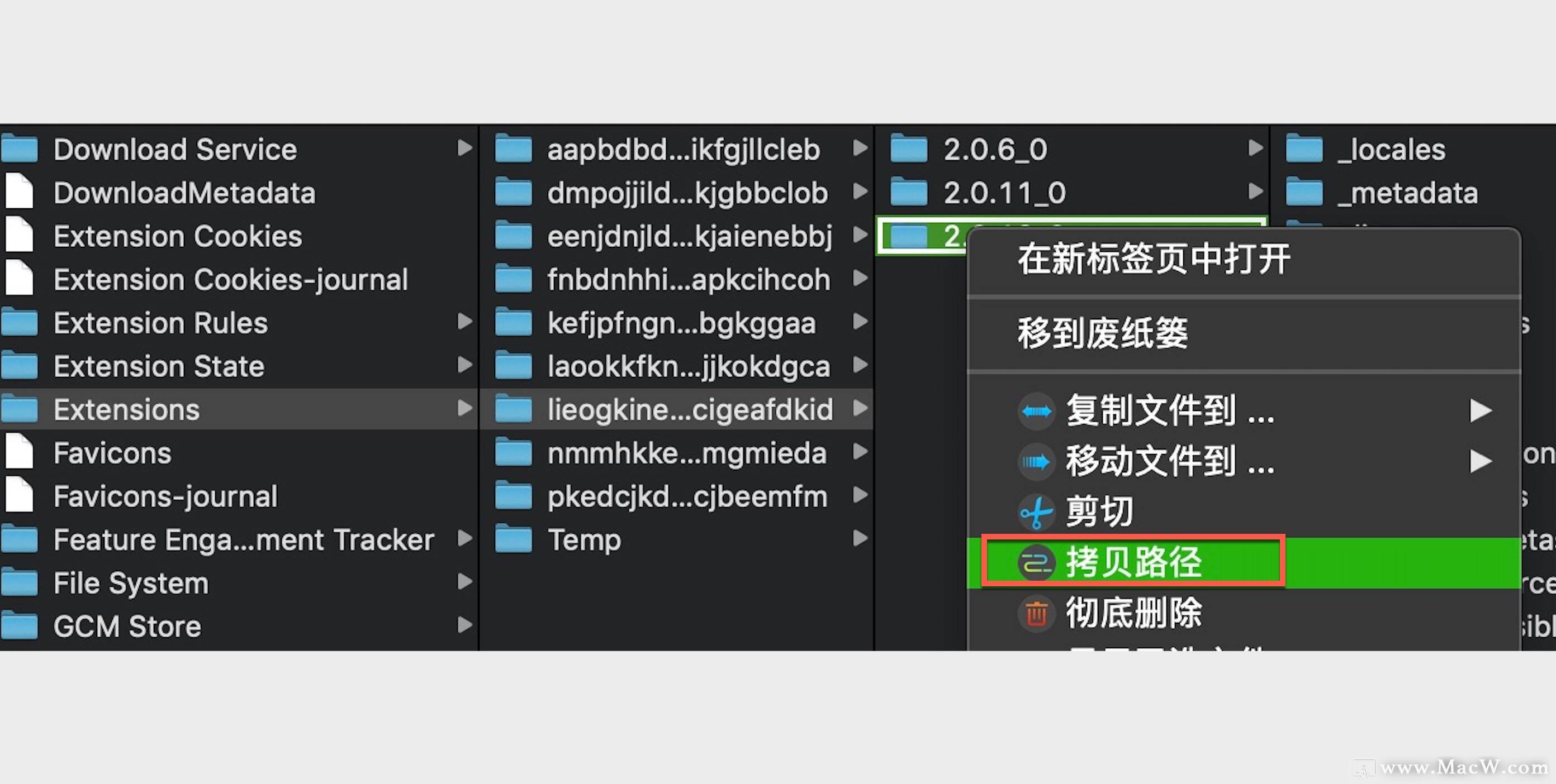 谷歌网上应用商店为你的浏览器各种赋能(组图)

-第12张图片-Ceacer网络