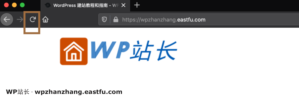 轻松修复网站上的“您的连接不是私密的”错误-第5张图片-Ceacer网络