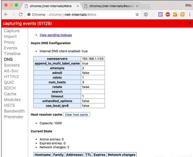 如何清理DNS中的DNS缓存系统变得臃肿，如何清除DNS-第2张图片-Ceacer网络