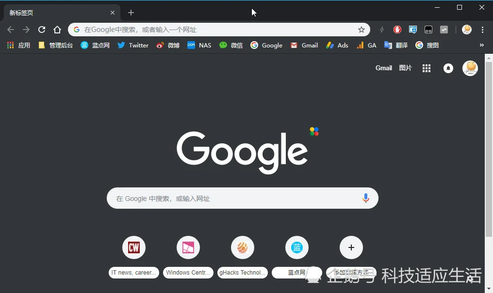 为什么AdobeFlash会消失？如何在上允许Flash？(图)-第1张图片-Ceacer网络