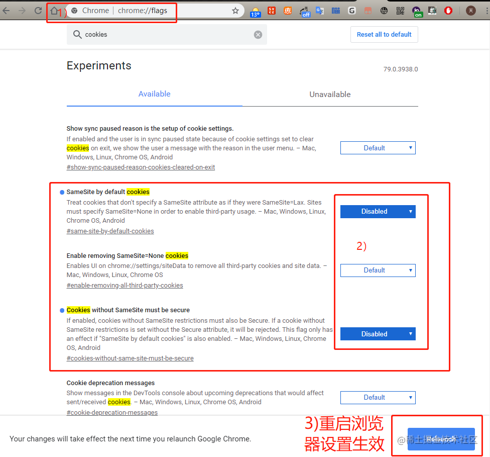 谷歌研发一个一桩冤案不是第一次见，还是要解决的-第6张图片-Ceacer网络