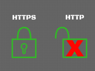 
HTTP是不安全的，你永远不要相信你的敏感信息-第1张图片-Ceacer网络