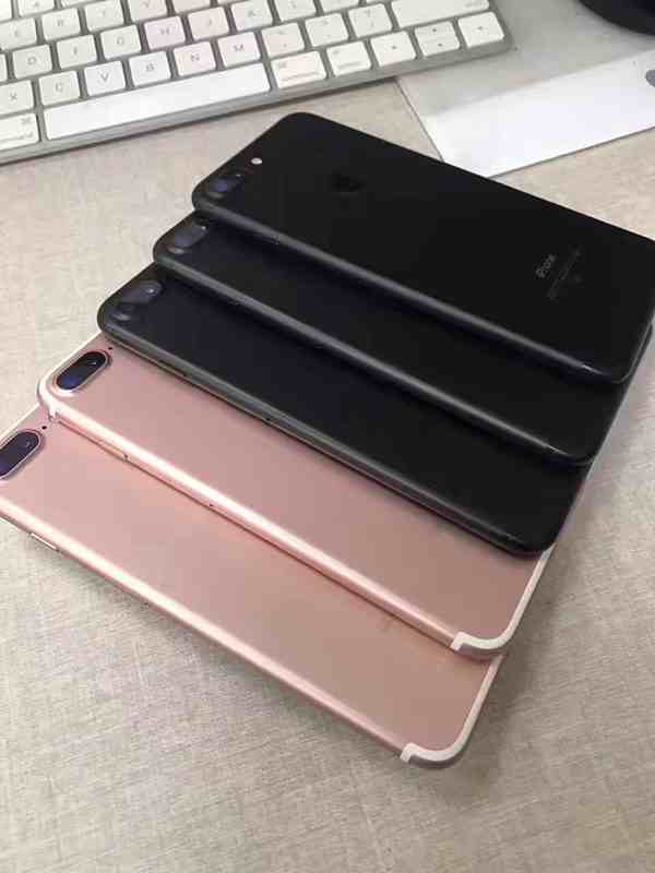 组装苹果5S5SE6S6splus77plus，最新iOS系统厂家直销-第7张图片-Ceacer网络