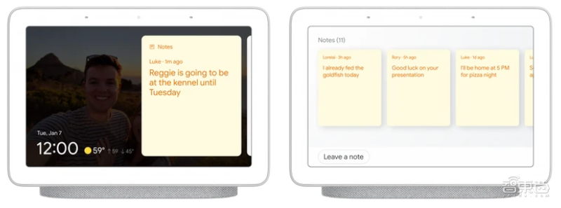 谷歌助手月活用户数量5亿增加Home与智能家居系统底层-第4张图片-Ceacer网络