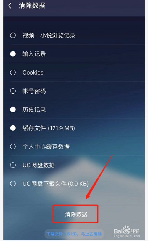 如何清除IE浏览器360浏览器清除缓存方法都在这里了

-第10张图片-Ceacer网络