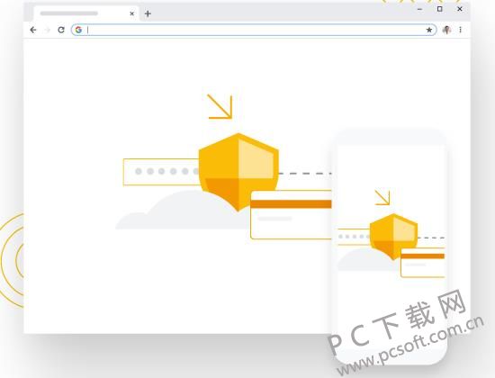 PC下载网为你提供谷歌浏览器()下载，欢迎来下载-第4张图片-Ceacer网络