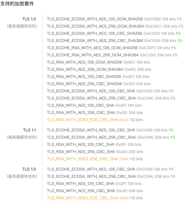 如果说百度评级不高，那还能说得过去吗？(图)-第3张图片-Ceacer网络