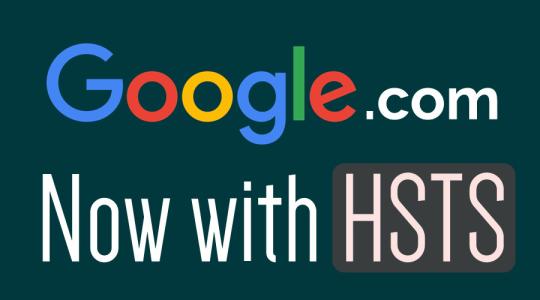 什么是HSTS？HSTS、Edge和Opera启动HSTS预置名单-第5张图片-Ceacer网络