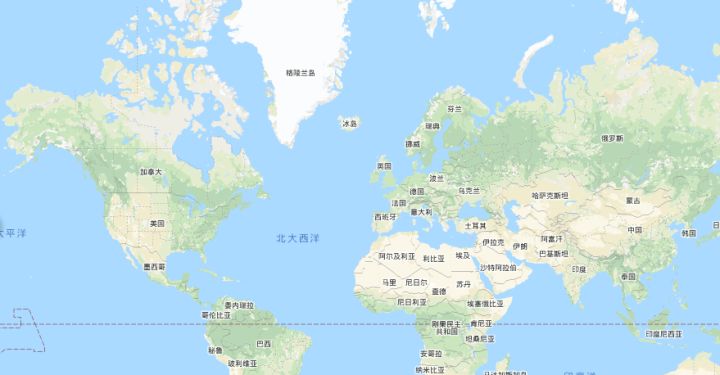 谷歌地图街景功能上文说过，街景地图/实景地图-第1张图片-Ceacer网络