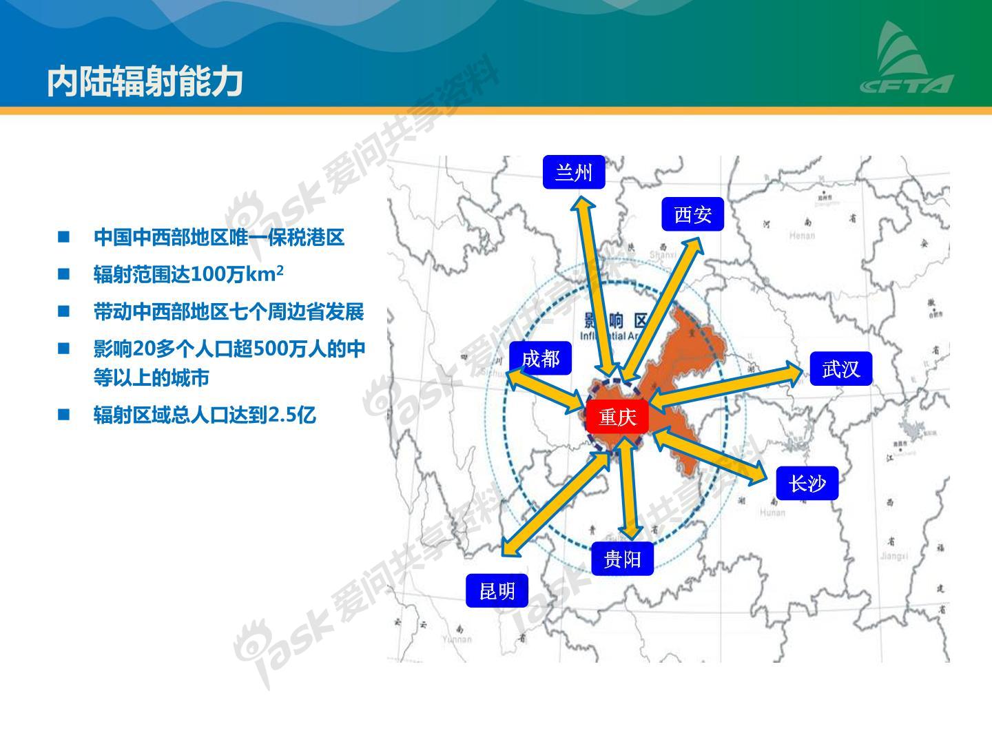 
重庆保税港区跨境贸易电子商务|重庆两路寸滩(组图)-第7张图片-Ceacer网络