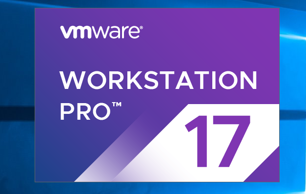 vmware workstation 17 pro激活密钥，通用批量永久激活许可