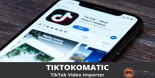 WordPress插件TikTok 视频导入器v1.1.2-第1张图片-Ceacer网络