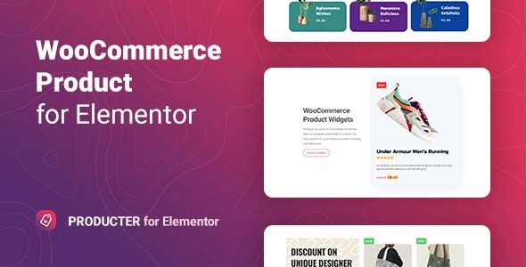 Elementor v1.0.3 的 WooCommerce 产品小部件