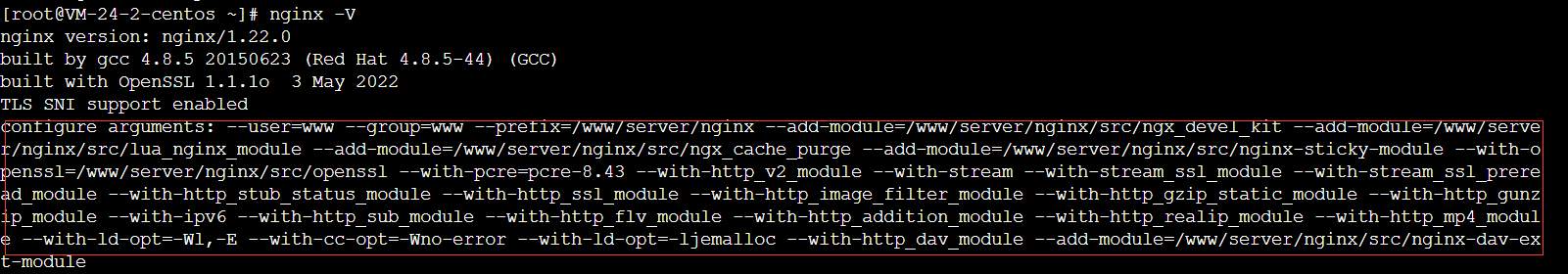 宝塔使用云锁防护 nginx自编译云锁web防护教程