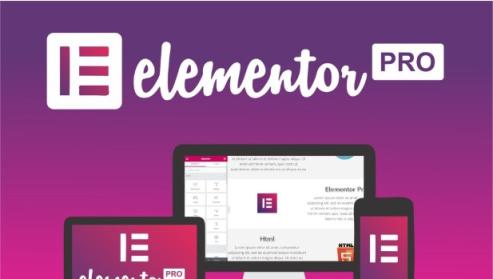 Elementor Pro 免费下载 v3.9.1 [专业模板工作]-第1张图片-Ceacer网络