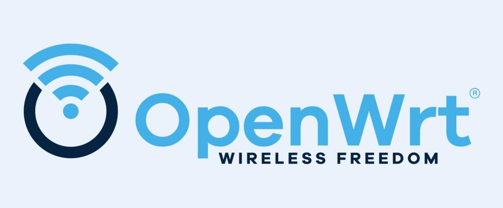 OpenWrt常用固件收集与下载