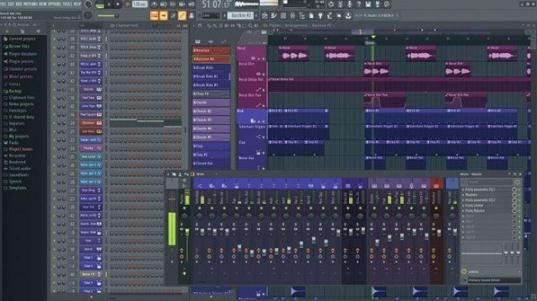 FL Studio 20 中文破解版 - 音乐制作利器免费体验，详细教程与注册机分享-第2张图片-Ceacer网络