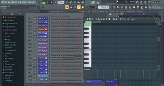 FL Studio 20 中文破解版 - 音乐制作利器免费体验，详细教程与注册机分享-第3张图片-Ceacer网络