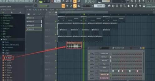 FL Studio 20 中文破解版 - 音乐制作利器免费体验，详细教程与注册机分享-第14张图片-Ceacer网络