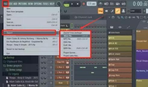 FL Studio 20 中文破解版 - 音乐制作利器免费体验，详细教程与注册机分享-第15张图片-Ceacer网络