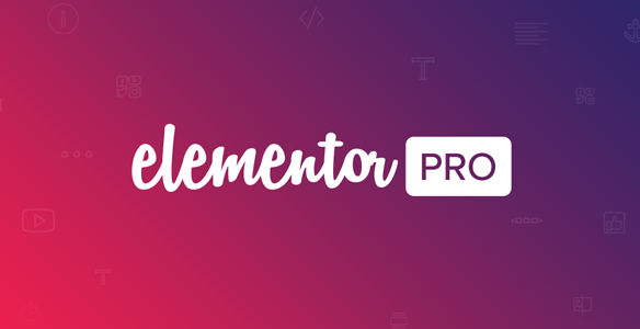 Elementor Pro v3.18.1