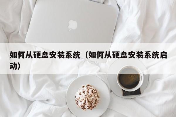 如何从硬盘安装系统（如何从硬盘安装系统启动）