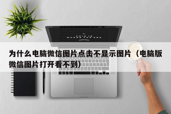 为什么电脑微信图片点击不显示图片（电脑版微信图片打开看不到）