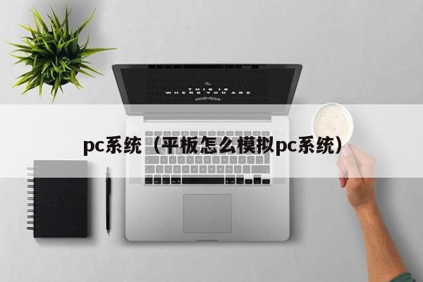 pc系统（平板怎么模拟pc系统）-第1张图片-Ceacer网络