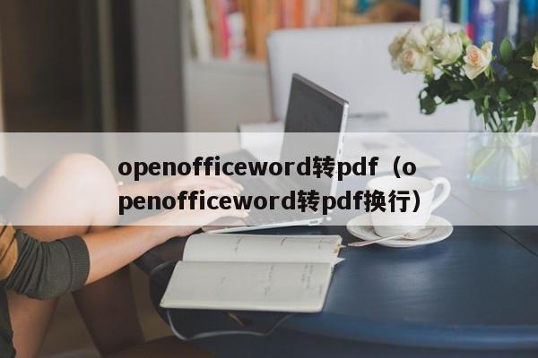 openofficeword转pdf（openofficeword转pdf换行）-第1张图片-Ceacer网络