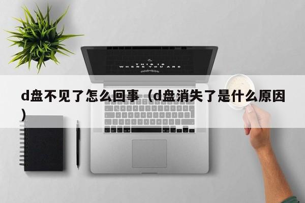 d盘不见了怎么回事（d盘消失了是什么原因）-第1张图片-Ceacer网络