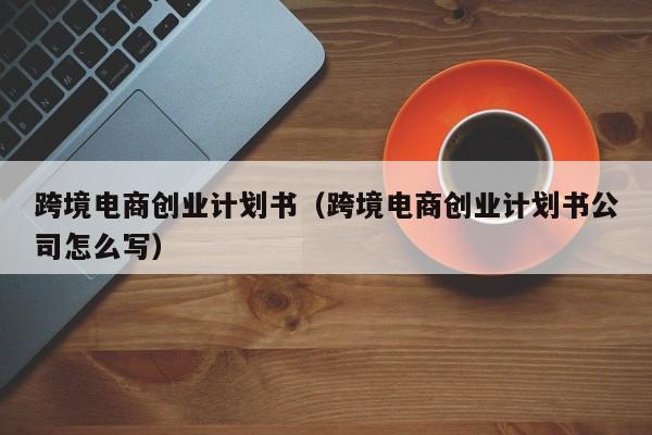 跨境电商创业计划书（跨境电商创业计划书公司怎么写）