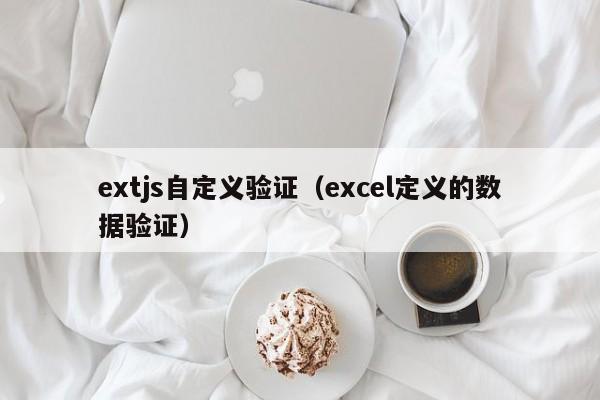 extjs自定义验证（excel定义的数据验证）