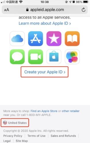 美区apple id怎么下载付费APP(美国苹果商店充值方式)-第3张图片-Ceacer网络